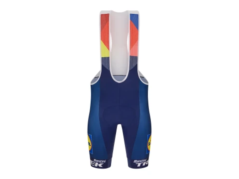 TREK Santini Lidl-Trek Replica Race Bib Short
